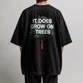 It Does Grow on Trees